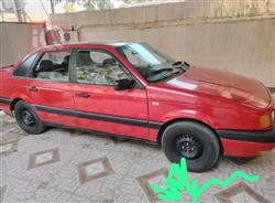 ڤۆڵکسواگن پاسات